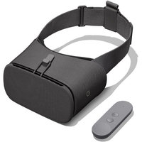 Qsmc Google Daydream View - Charcoal