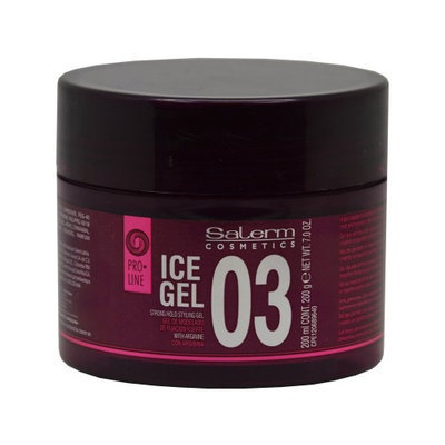 Salerm 7.05-ounce Pro-Line Ice Gel