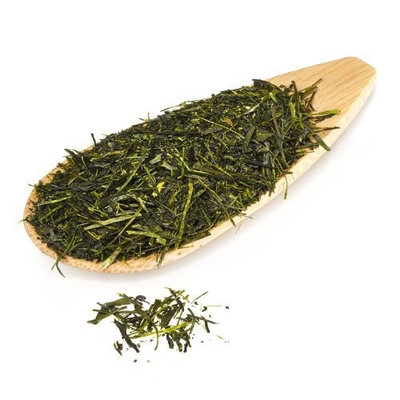WELLTEA Sencha Green Tea (Japan) 50g