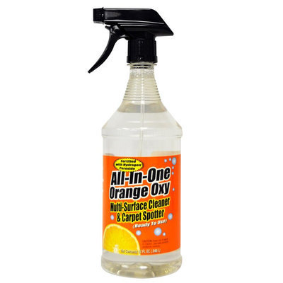 32 oz. All-in-1 Oxy Multi-Surface Cleaner