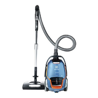 Electrolux EL7085ADX Canister Vacuum Cleaner EL7085ADX Canister Vacuum Cleaner