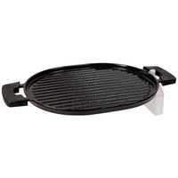 Telebrands Nuwave BBQ Grill, Black