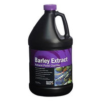 CrystalClear Barley Extract, Liquid, 1 Gallon