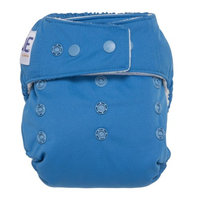 GroVia O.N.E. Diaper - Topaz