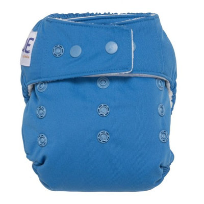 GroVia O.N.E. Diaper - Topaz