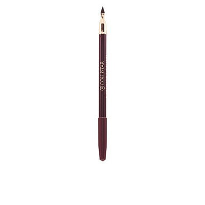 Collistar PROFESSIONAL lip pencil 06-blackberry by COLLISTAR