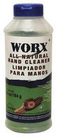 WORX ALL-NATURAL HAND CLEANER 11-1650-12 All Natural Powdered Hand Soa