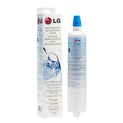 LG Electronics Refrigerator Accessories Refrigerator Water Filter LT600PC