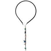 LUCKYOON Elegant Tassel Flower Hair Hoop Women Girls Jewelry Beauty Tool Accessory