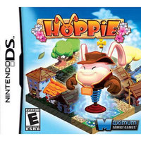 Maximum Family Gaming Hoppie