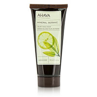 Ahava Mineral Botanic Velvet Hand Cream Lemon & Sage 100ml/3.4oz