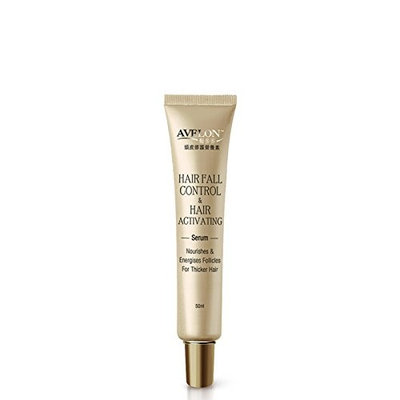 MUST BUY ! 2 COSWAY Avelon Hair Fall Control & Hair Activating Serum ( 50ml )