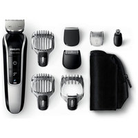 Philips 8-in-1 Waterproof Grooming Kit Series 5000 QG3362/23