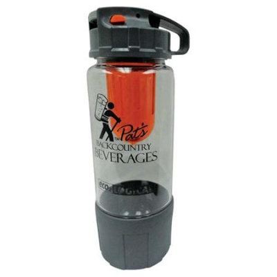 Pat's Eco2 Carbonator Bottle 50CBOTB