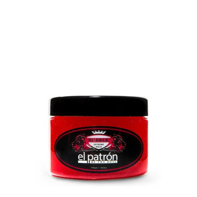 El Patron Extreme Hold Rubber 10.5oz