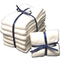 EveryDay Willow Organic Hemp Forever Cloth 6 pack