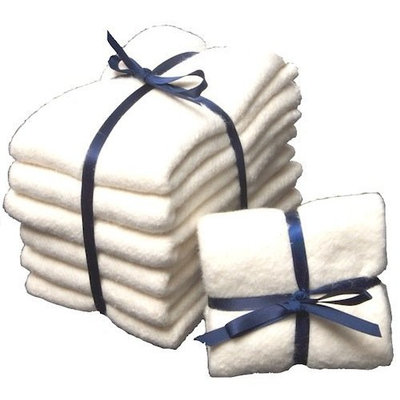 EveryDay Willow Organic Hemp Forever Cloth 6 pack