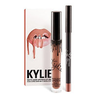 Dirty Peach Kylie Lipkit