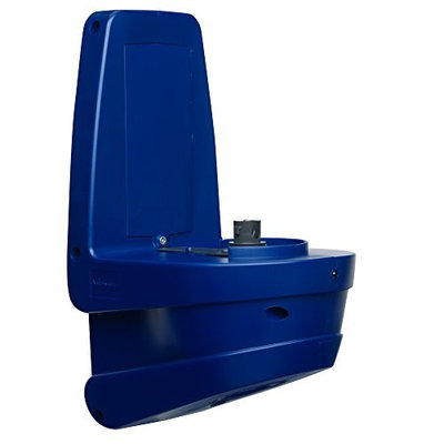 Georgia-Pacific 54010 Automated Touchless Industrial Hand Cleaner Dispenser (WxDxH) 5.0