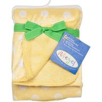 Riegel Dot Boa Blanket (Choose Your Color)