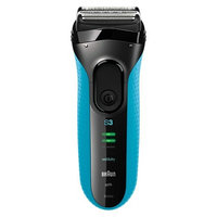 Braun 3040s Series 3 Electric Shaver