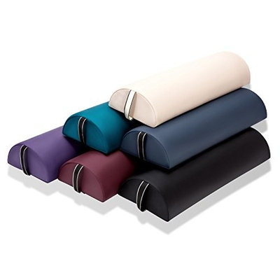 Dr.lomilomi Large Half-round Massage Bolster 622