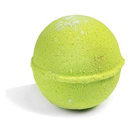 Bath Bomb 5.5oz Put da Lime in da Coconut w/ Kaolin Clay & Coconut Oil