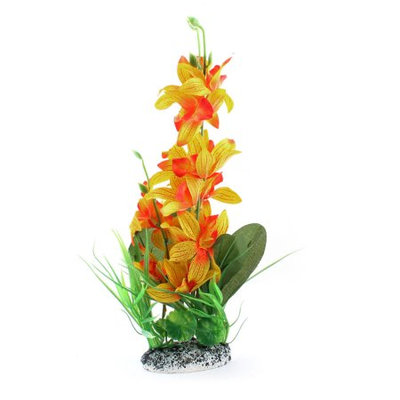 Fish Tank Aquarium Ornament 15