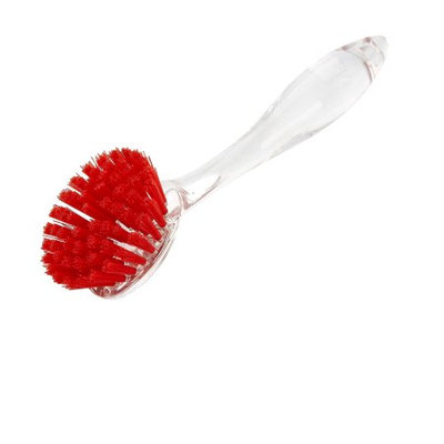 PROfreshionals Long Handle Vegetable Brush