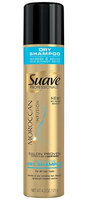 Suave® Professionals Weightless Dry Shampoo Moroccan Infusion
