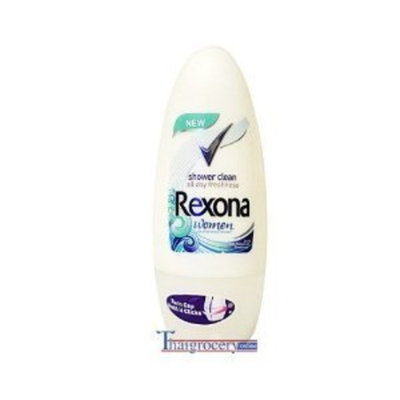 Rexona Women Oxygen Anti-perspirant Deodorant Roll on (40ml).., Thailand by N MARKET