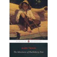 Generic The Adventures of Huckleberry Finn