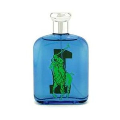 Big Pony Collection #1 Blue Eau De Toilette Spray - 75ml/2.5oz