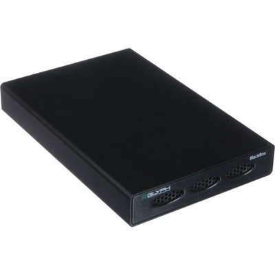 Glyph BlackBox Mobile USB 3.0 SuperSpeed Hard Drive 1TB