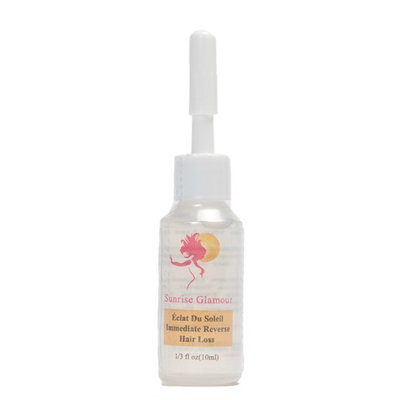 Eclat Du Soleil Immediate Reverse Hair Loss 1/3 fl oz(10ml)