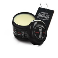 Mad Viking Beard Co. - Premium Beard Balm - 2oz