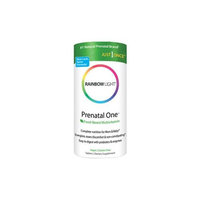 Rainbow light just once prenatal one multivitamin tablets (30 count) part no. 892-869 (1/ea)