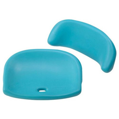 Keekaroo Comfort Cushion Set - Aqua