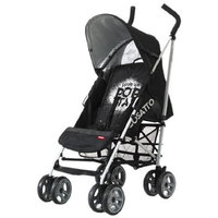 Cosatto Swift Lite Stroller, Black