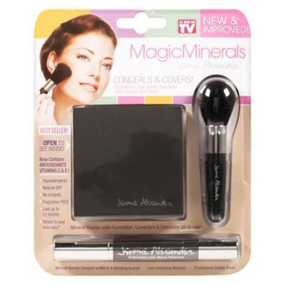 Real Techniques Miracle Complexion Sponges