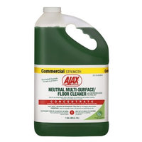 Ajax 04944CT Expert Neutral Multi-Surface/Floor Cleaner, Citrus, 1gal Bottle (Case of 4)