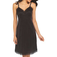 Women's Lightweight Full Slips, Style 10103