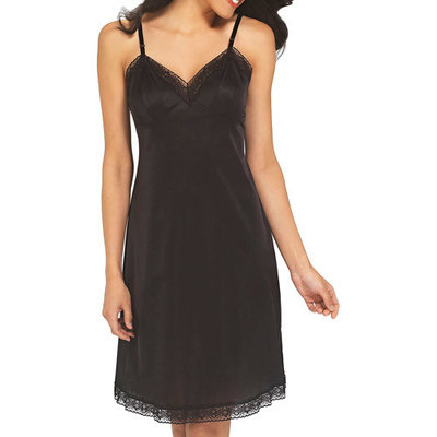 Women's Lightweight Full Slips, Style 10103