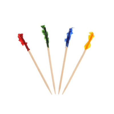 Royal R811W Regular Frill