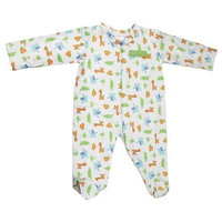 HALO SleepSack Baby Coverall ANIMAL LG (16-18 LBS.)
