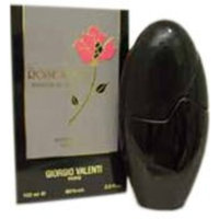 Rose Noire FOR WOMEN by Giorgio Valenti - 3.4 oz EDT Spray