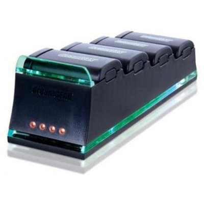 Dreamgear Quad Dock Pro for Xbox 360 - DG360-1710