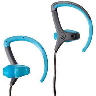 Skullcandy Chops In-Ear Buds with Mic