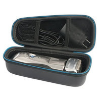 For Braun Series 9 9290cc 9095cc Electric Foil Shaver Travel Hard Case by Baval