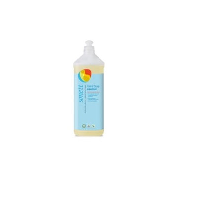 Sonett Hand Soap - Sensitive 1L